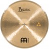 Meinl Cymbals AC-DOUBLEDOWN Artist Concept Double Down Stack 17"/18" - Talerz perkusyjny