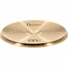 Meinl Cymbals AC-DOUBLEDOWN Artist Concept Double Down Stack 17"/18" - Talerz perkusyjny