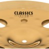 Meinl Cymbals AC-BULLET Artist Concept Bullet Stack Luke Holland 12"/16" - Talerz perkusyjny