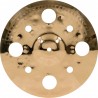 Meinl Cymbals AC-BULLET Artist Concept Bullet Stack Luke Holland 12"/16" - Talerz perkusyjny