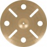Meinl Cymbals AC-BULLET Artist Concept Bullet Stack Luke Holland 12"/16" - Talerz perkusyjny
