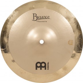Meinl Cymbals AC-TE1 Artist Concept Temporal 1 Stack 8"/10" - Talerz perkusyjny
