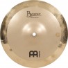 Meinl Cymbals AC-TE1 Artist Concept Temporal 1 Stack 8"/10" - Talerz perkusyjny