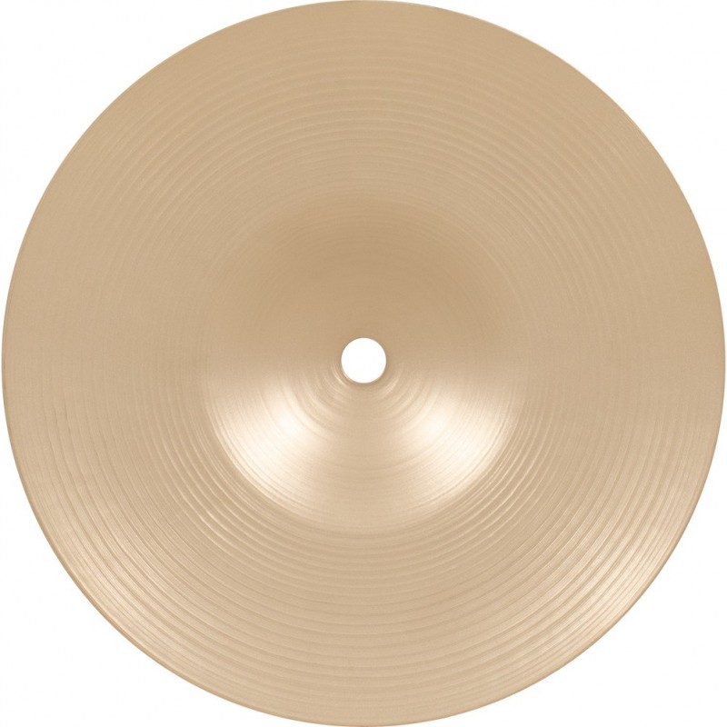 Meinl Cymbals AC-TE1 Artist Concept Temporal 1 Stack 8"/10" - Talerz perkusyjny