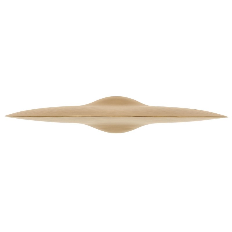 Meinl Cymbals PA14QSH Pure Alloy Quick Sand Hat 14"Benny Greb Signature - Talerz perkusyjny