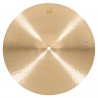 Meinl Cymbals PA14QSH Pure Alloy Quick Sand Hat 14"Benny Greb Signature - Talerz perkusyjny
