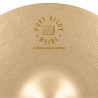 Meinl Cymbals PA14QSH Pure Alloy Quick Sand Hat 14"Benny Greb Signature - Talerz perkusyjny