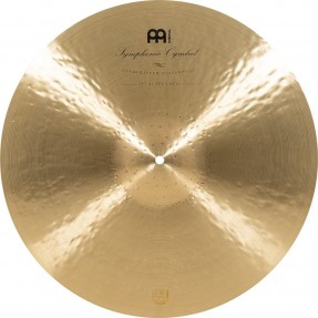Meinl Cymbals SY-20SUS Symphonic Medium 20" - Talerz perkusyjny