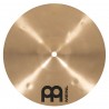 Meinl Cymbals PA10EHS Pure Alloy Extra Hammered Splash 10" - Talerz perkusyjny