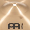 Meinl Cymbals PA10EHS Pure Alloy Extra Hammered Splash 10" - Talerz perkusyjny