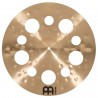 Meinl Cymbals PA18EHTRC Pure Alloy Extra Hammered Trash Crash 18" - Talerz perkusyjny