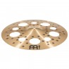 Meinl Cymbals PA18EHTRC Pure Alloy Extra Hammered Trash Crash 18" - Talerz perkusyjny