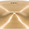 Meinl Cymbals SY-22SUS Symphonic Medium 22" - Talerz perkusyjny