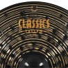 Meinl Cymbals CC24DAR Classics Custom Dark Ride 24" - Talerz perkusyjny