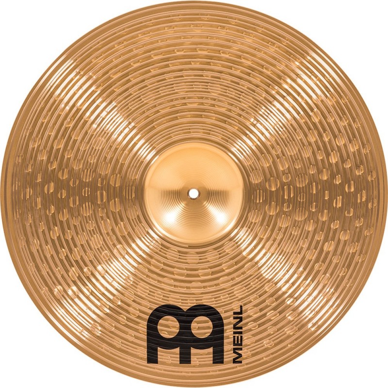 Meinl Cymbals HCSB20HR HCS Bronze Heavy Ride 20" - Talerz perkusyjny