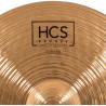 Meinl Cymbals HCSB20HR HCS Bronze Heavy Ride 20" - Talerz perkusyjny