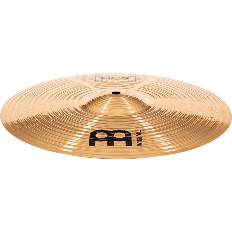 Meinl Cymbals HCSB13H Cymbals HCS Bronze Hihat 13" - Talerze perkusyjne Hihat