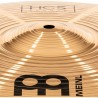 Meinl Cymbals HCSB13H Cymbals HCS Bronze Hihat 13" - Talerze perkusyjne Hihat