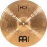 Meinl Cymbals HCSB15H HCS Bronze Hihat 15" - Talerze perkusyjne Hihat