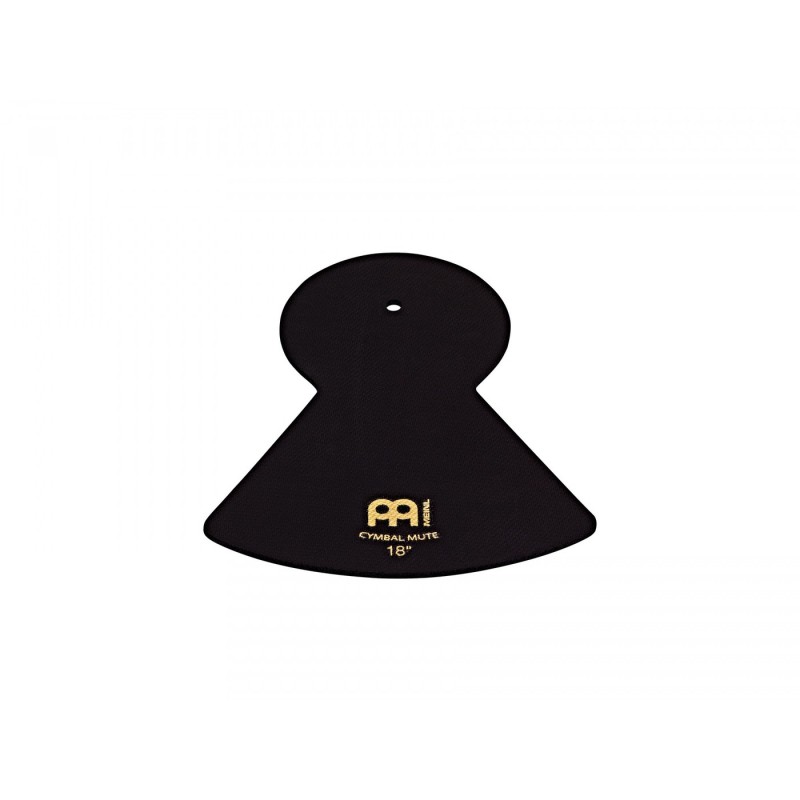Meinl Cymbals MCM-18 Cymbal Mute 18" - Tłumik do talerzy perkusyjnych