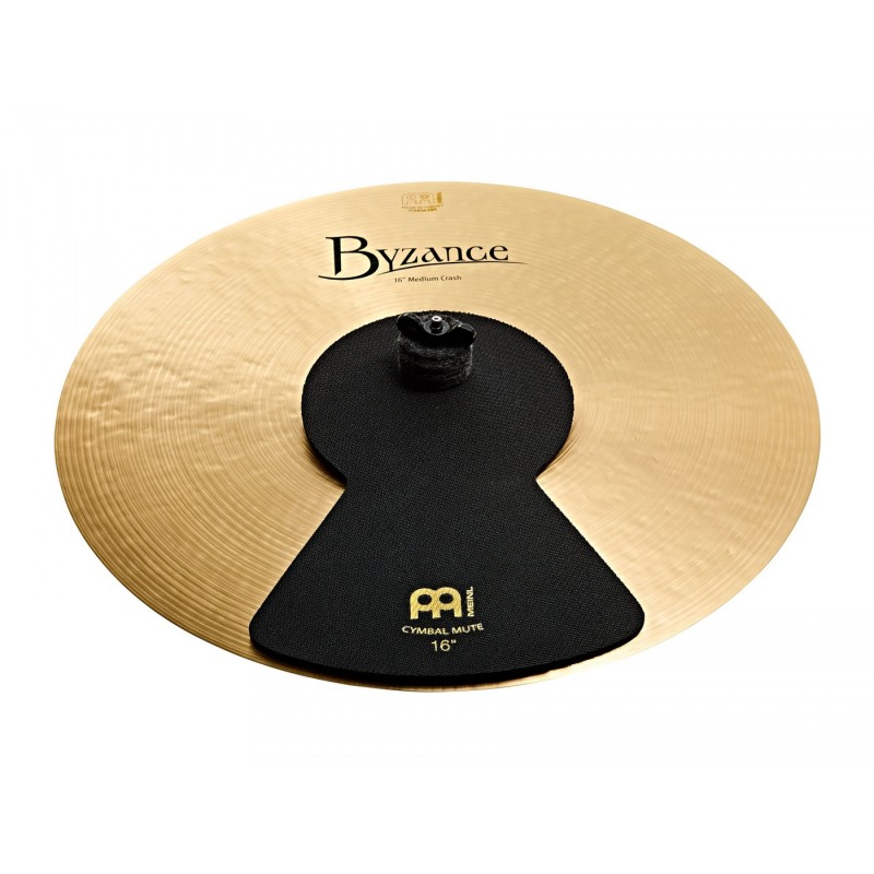 Meinl Cymbals MCM-18 Cymbal Mute 18" - Tłumik do talerzy perkusyjnych