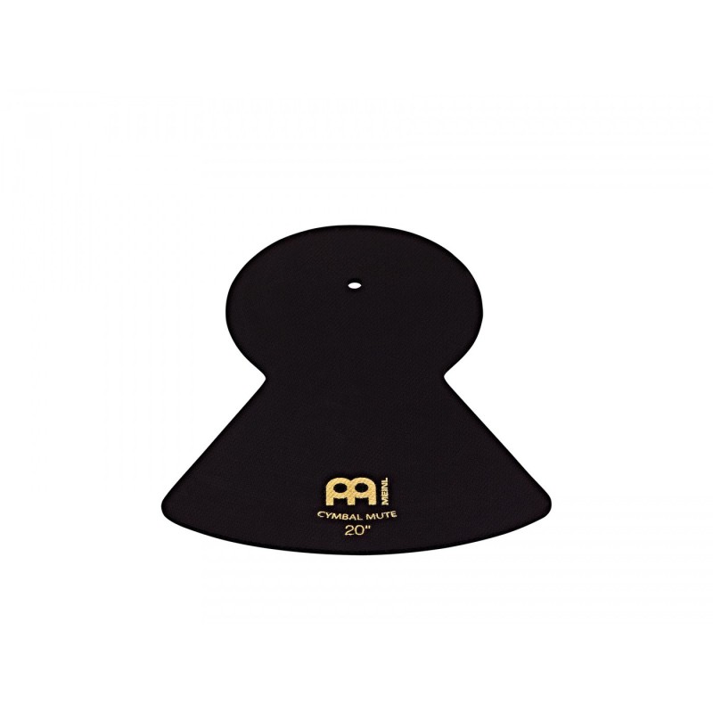 Meinl Cymbals MCM-20 Cymbal Mute 20" - Tłumik do talerzy perkusyjnych
