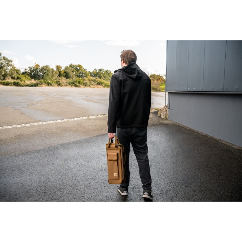 Meinl Cymbals MSBCB Pro Stick Bag - Torba na pałki perkusyjne