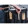 Meinl Cymbals MSBCR Pro Stick Bag - Torba na pałki perkusyjne
