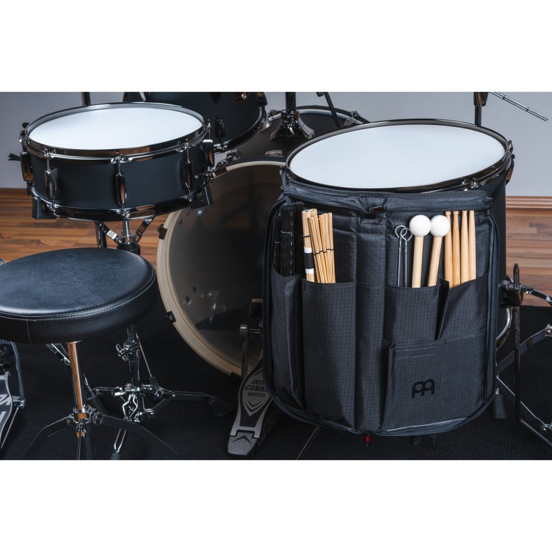 Meinl Cymbals MSBCR Pro Stick Bag - Torba na pałki perkusyjne