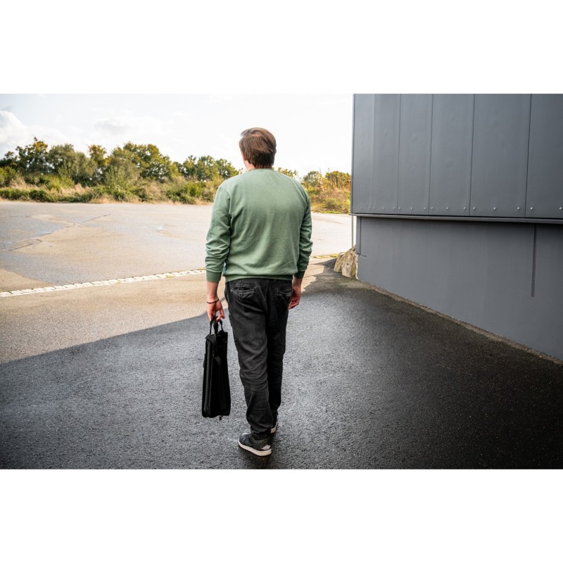 Meinl Cymbals MSBCR Pro Stick Bag - Torba na pałki perkusyjne