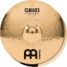 Meinl Cymbals CC4680-TRB Classics Custom Brilliant Triple Bonus - Zestaw talerzy perkusyjnych