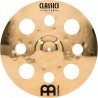 Meinl Cymbals CC4680-TRB Classics Custom Brilliant Triple Bonus - Zestaw talerzy perkusyjnych