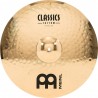 Meinl Cymbals CC4680-TRB Classics Custom Brilliant Triple Bonus - Zestaw talerzy perkusyjnych