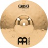 Meinl Cymbals CC4680-TRB Classics Custom Brilliant Triple Bonus - Zestaw talerzy perkusyjnych
