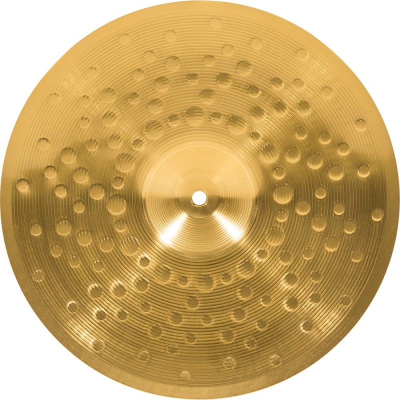 Meinl Cymbals HCS141620+10 HCS Complete Cymbal Set-Up - Zestaw talerzy perkusyjnych