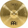Meinl Cymbals HCS141620+10 HCS Complete Cymbal Set-Up - Zestaw talerzy perkusyjnych