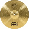 Meinl Cymbals HCS141620+10 HCS Complete Cymbal Set-Up - Zestaw talerzy perkusyjnych