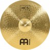 Meinl Cymbals HCS141620+10 HCS Complete Cymbal Set-Up - Zestaw talerzy perkusyjnych