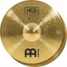 Meinl Cymbals HCS-SCS1 HCS Cymbal Set - Zestaw talerzy perkusyjnych