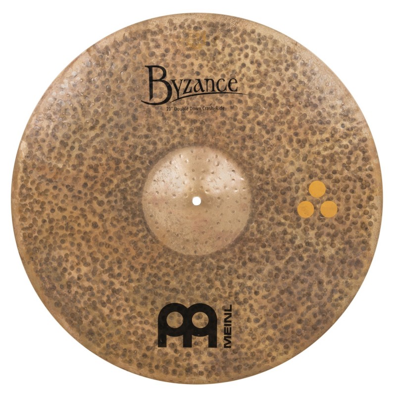 Meinl Cymbals A-CS2 Matt Halpern - Zestaw talerzy perkusyjnych