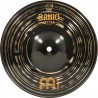 Meinl Cymbals CCD101618 Classics Custom Dark Set - Zestaw talerzy perkusyjnych