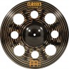 Meinl Cymbals CCD101618 Classics Custom Dark Set - Zestaw talerzy perkusyjnych