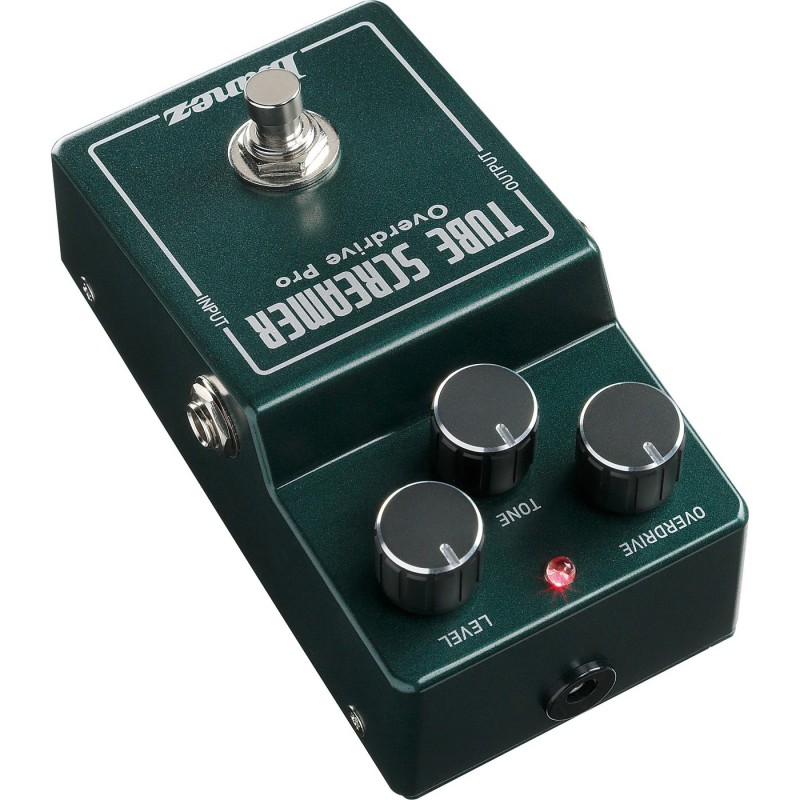 Ibanez TS808HWV2 Tubescreamer - Efekt gitarowy Overdrive
