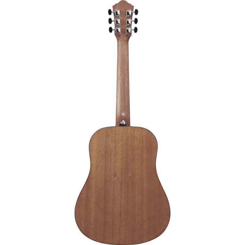 Ibanez V30NJP-OPN Jam Pack - Gitara akustyczna 3/4