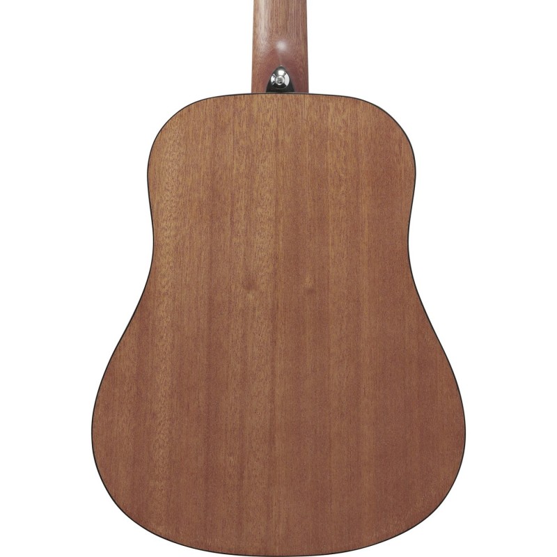 Ibanez V30NJP-OPN Jam Pack - Gitara akustyczna 3/4