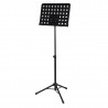 Cascha Orchestra Music Stand - pulpit nutowy