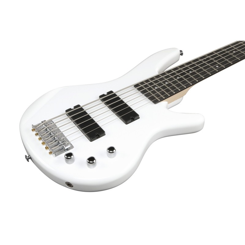 Ibanez GSR186-PW GIO SR - Gitara basowa