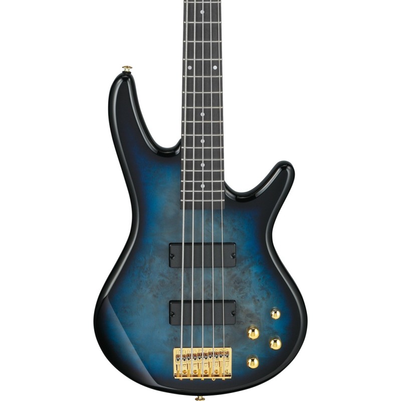 Ibanez GSR205PC-TMU GIO SR - Gitara basowa