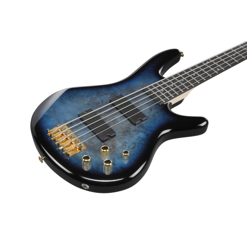Ibanez GSR205PC-TMU GIO SR - Gitara basowa