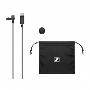 Sennheiser XS Lav USB-C - mikrofon lavalier